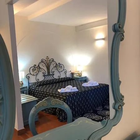 Casa rural Cascina De' Fagiolari Lastra a Signa