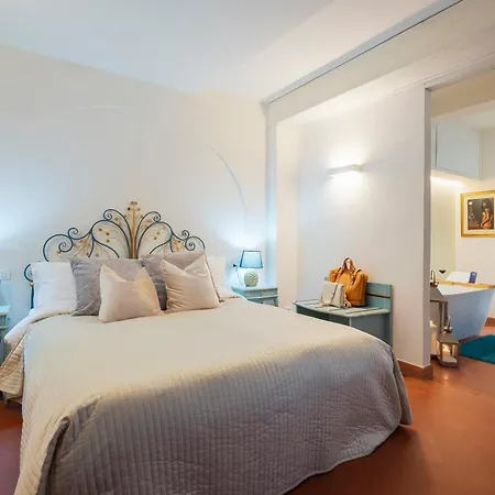 Casa rural Cascina De' Fagiolari Lastra a Signa