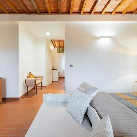 Cascina De' Fagiolari Lastra a Signa