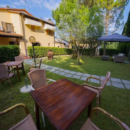 Cascina De' Fagiolari