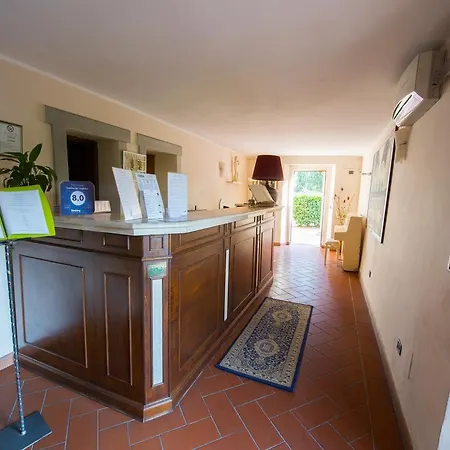 Cascina De' Fagiolari * Lastra a Signa