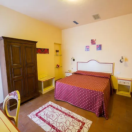Cascina De' Fagiolari