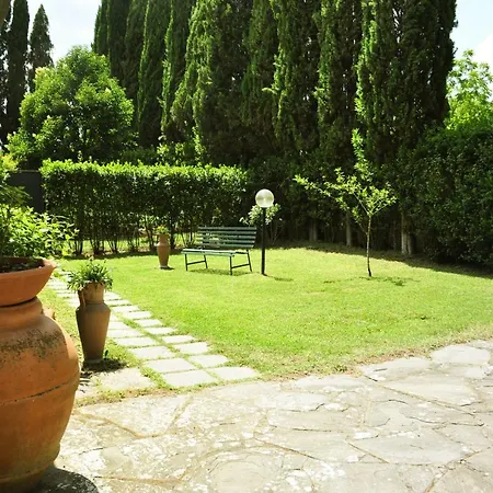 Cascina De' Fagiolari * Lastra a Signa