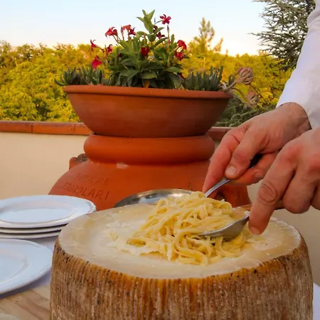 Cascina De' Fagiolari *