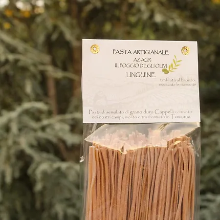 Landhaus Cascina De' Fagiolari Lastra a Signa