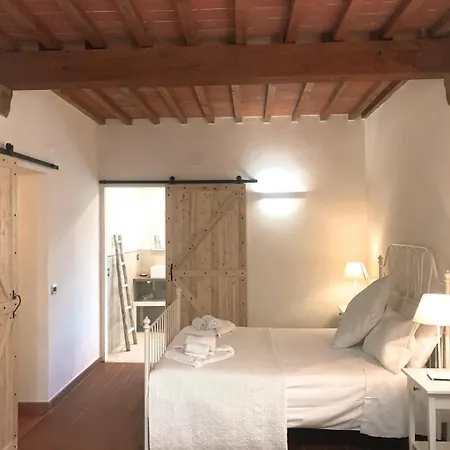 Cascina De' Fagiolari Landhaus *