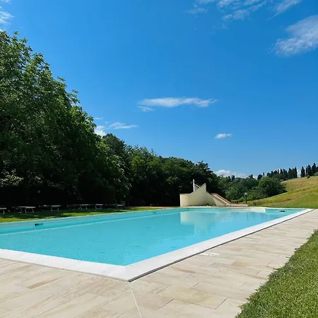 Cascina De' Fagiolari