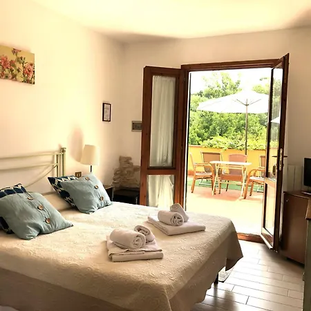 Cascina De' Fagiolari * Lastra a Signa