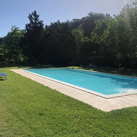 Landsted Cascina De' Fagiolari *