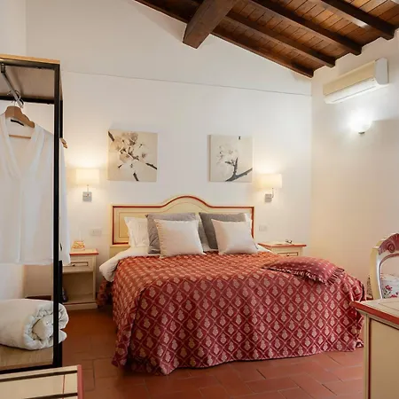 Landhaus Cascina De' Fagiolari
