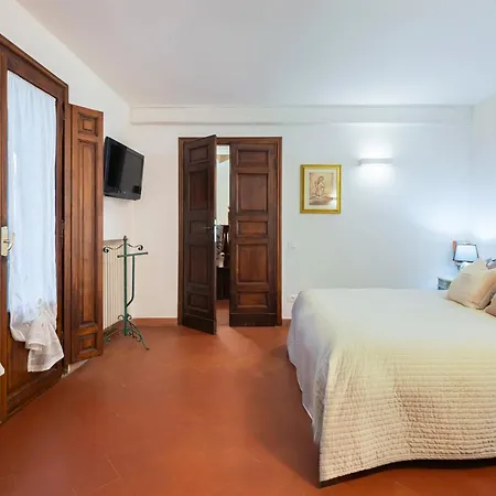 Cascina De' Fagiolari Landhaus *