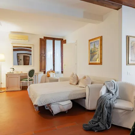 Cascina De' Fagiolari *