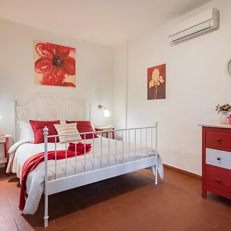 Cascina De' Fagiolari Landhaus Lastra a Signa