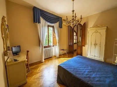 Landhaus Cascina De' Fagiolari