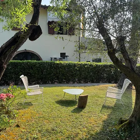 Landhaus Cascina De' Fagiolari Lastra a Signa