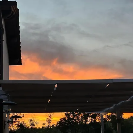 Landhaus Cascina De' Fagiolari Lastra a Signa