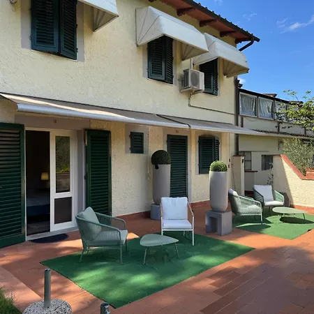 Cascina De' Fagiolari *
