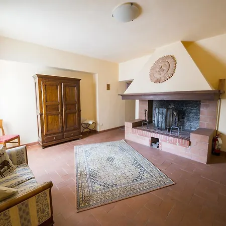 Cascina De' Fagiolari Landhaus Lastra a Signa