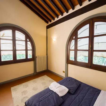 Cascina De' Fagiolari Landhaus Lastra a Signa