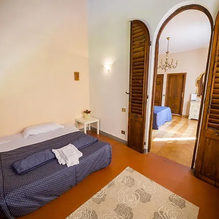 Landhaus Cascina De' Fagiolari *