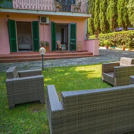 Cascina De' Fagiolari Lastra a Signa
