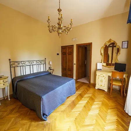 Cascina De' Fagiolari Landsted