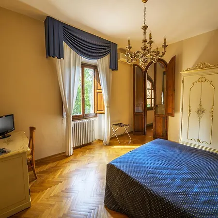 Landhaus Cascina De' Fagiolari Lastra a Signa