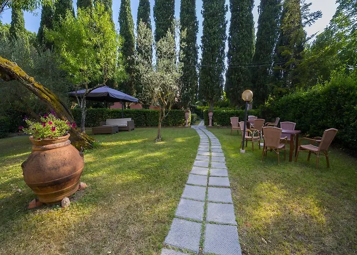 Cascina De' Fagiolari