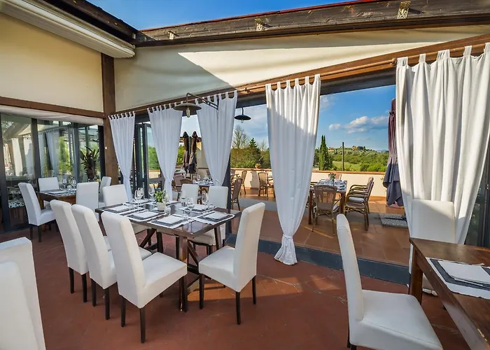 Cascina De' Fagiolari Lastra a Signa