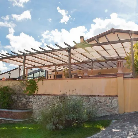Gospodarstwo wiejskie Cascina De' Fagiolari *