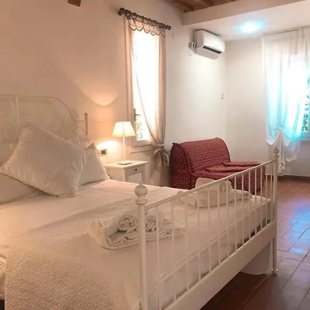 Cascina De' Fagiolari Lastra a Signa