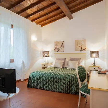Cascina De' Fagiolari Gospodarstwo wiejskie
