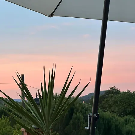Cascina De' Fagiolari Gospodarstwo wiejskie *