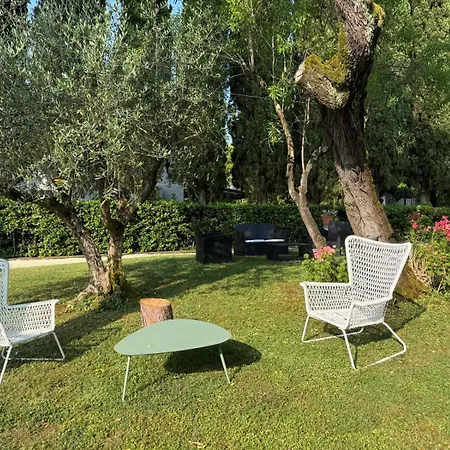 Cascina De' Fagiolari Lastra a Signa
