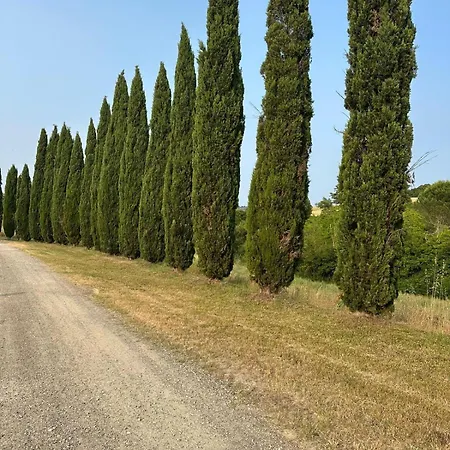 Cascina De' Fagiolari Gospodarstwo wiejskie