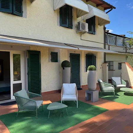 Gospodarstwo wiejskie Cascina De' Fagiolari