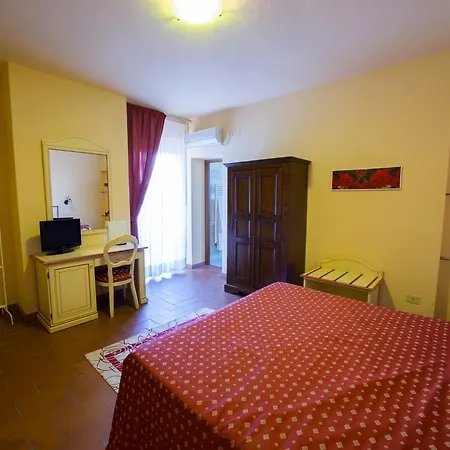 Cascina De' Fagiolari *